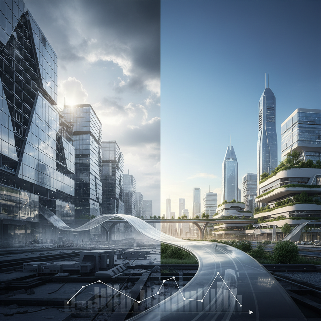 Итоги недели на рынке недвижимости: обзор цен 2026
