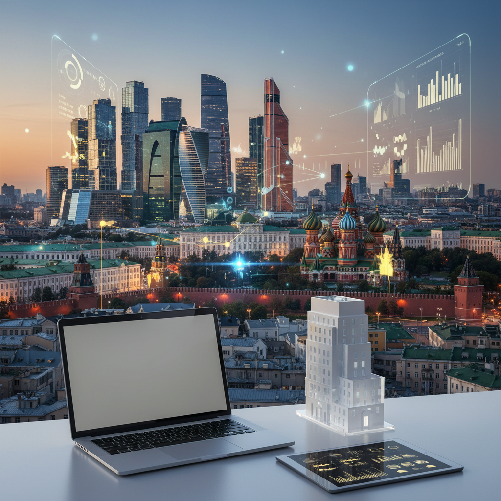 Как правильно оценить квартиру в Москве через аналитику 2026