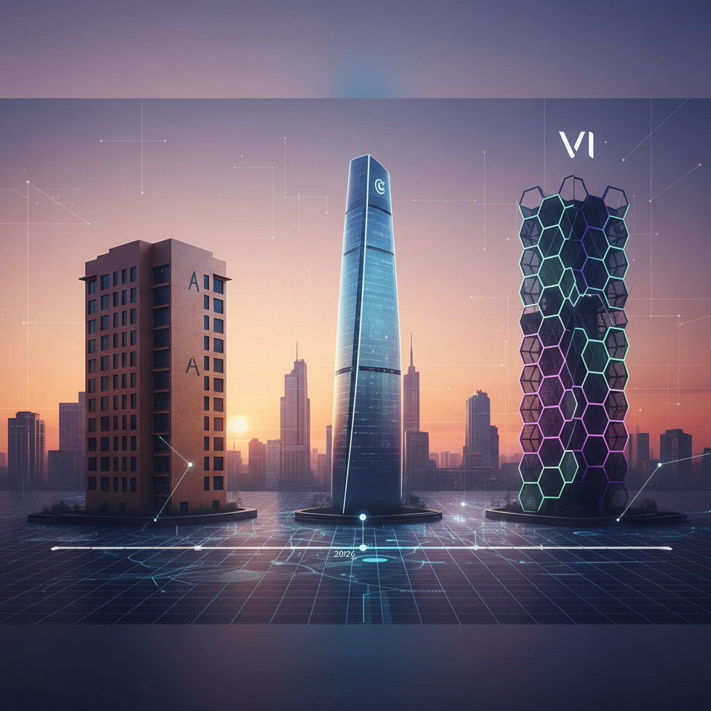 Сравнение площадок недвижимости Avito vs Циан vs VI-SPACE 