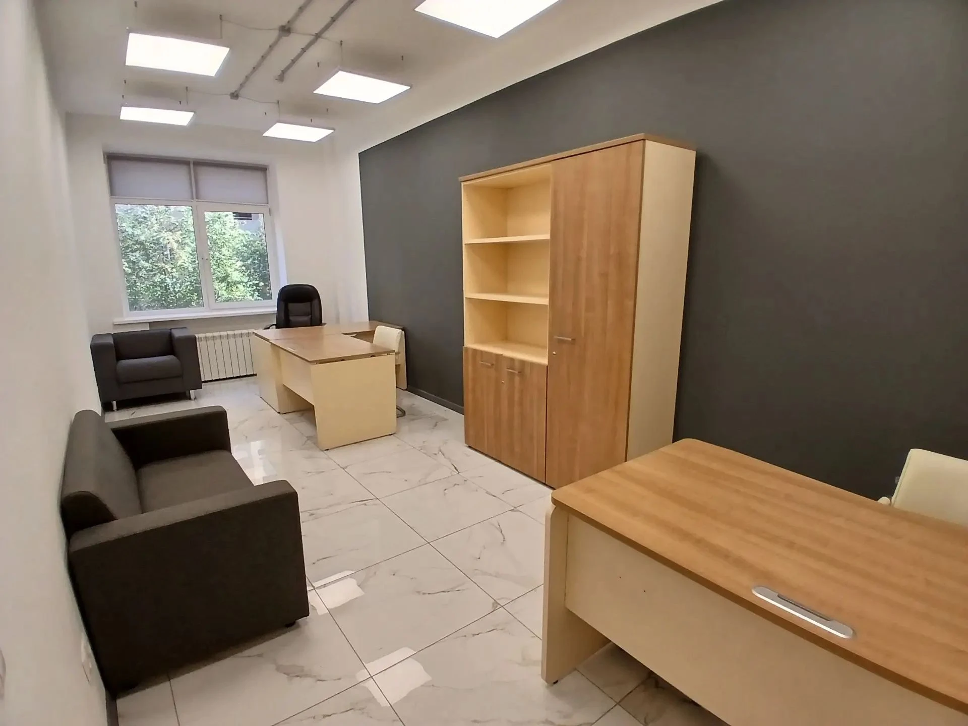 Сдается офис, 16,3 м²